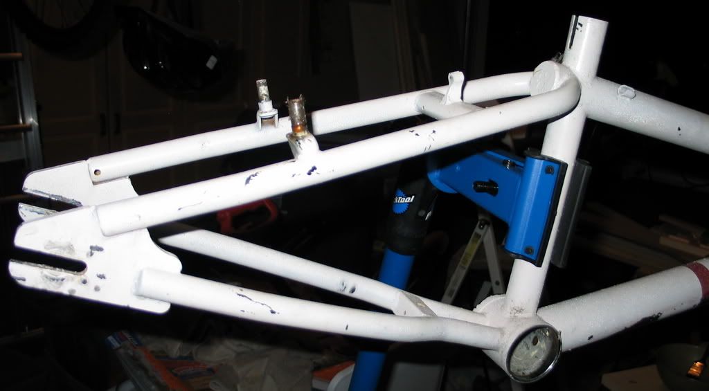 Quick question about Brake mounts. Forums