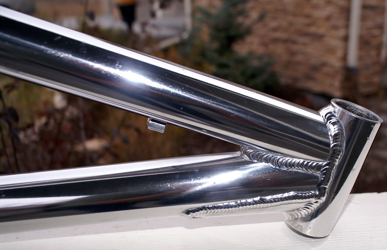 How to Remove Stickers (and Clear Coat) From Aluminum