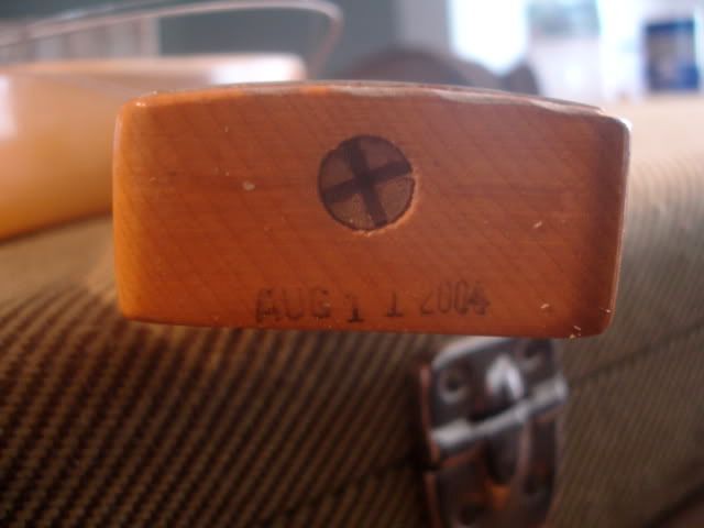 Is My U0026 39 52 Reissue A Fake