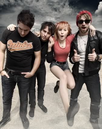 brand new eyes paramore. (paramore): rand new eyes