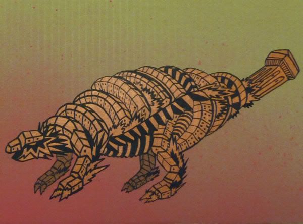 knowlekylosaurus