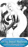 LadyDeath-03-ForWeb.jpg image by Chickycloud9