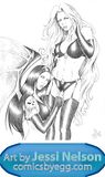 LadyDeathPurgatori-01-ForWeb.jpg image by Chickycloud9