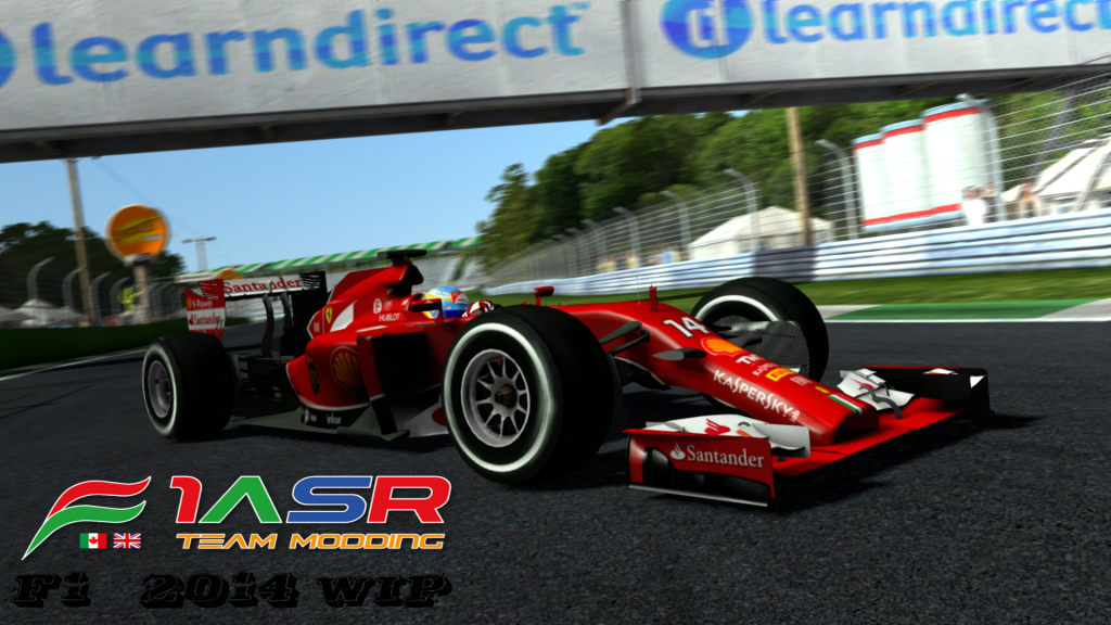    F1 2014 -  4
