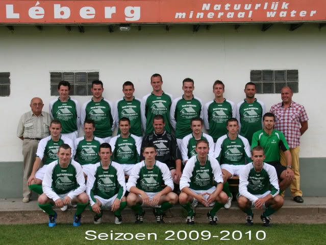 seizoen 2009-2010
