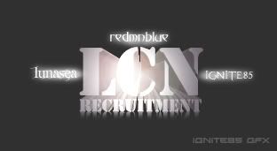 LCN Recruitment Pictures, Images and Photos