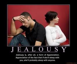 Jealously Pictures, Images and Photos