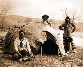 sweat lodge Pictures, Images and Photos