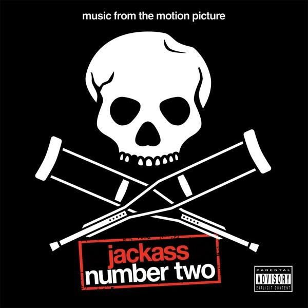 Jackass Number Two Soundtrack