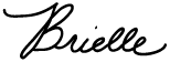 BrielleSignature.png picture by wintercreek