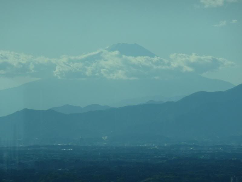 mt fuji