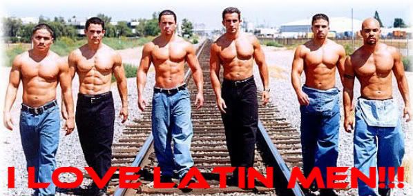 i love
latin men Pictures, Images and Photos