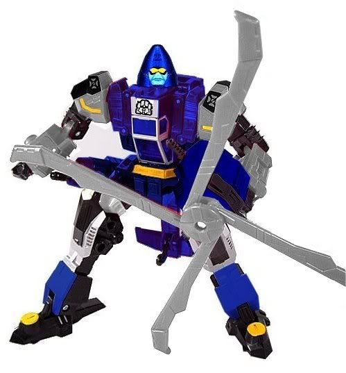 Cop-Tur - GoBots Wiki