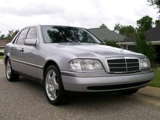 P1700 mercedes e320