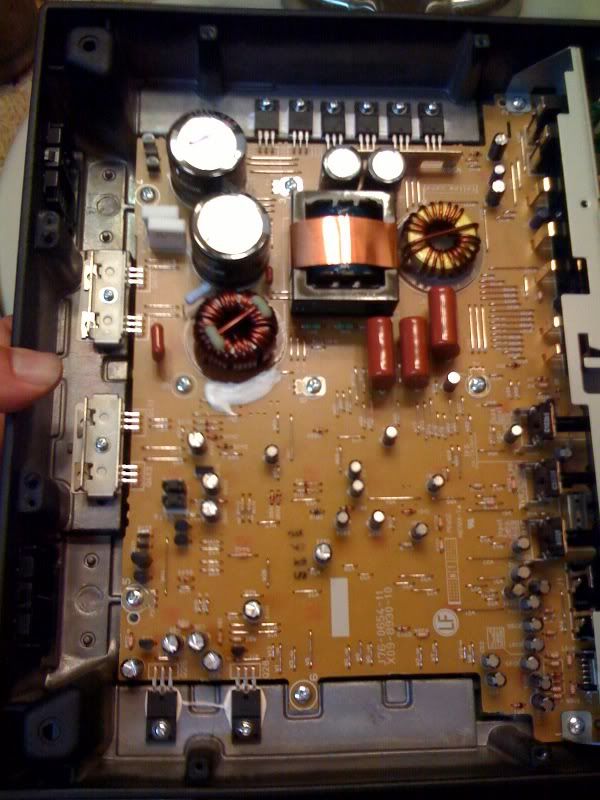 amplifier wont turn on? HELP PLEASE! Car Audio Forum