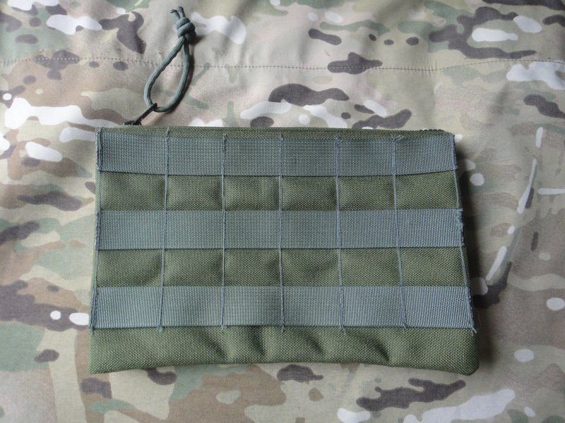 Simple homemade Chest Rig & other projects