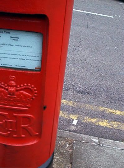 postbox photo: Postbox! postbox.jpg