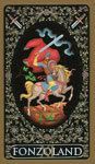 XI - Fonzoland