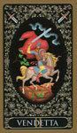 II - Vendetta