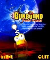 GunBound for s60 phones