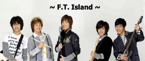 FT Island Pictures, Images and Photos