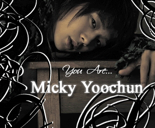 Micky Yoochun Pictures, Images and Photos