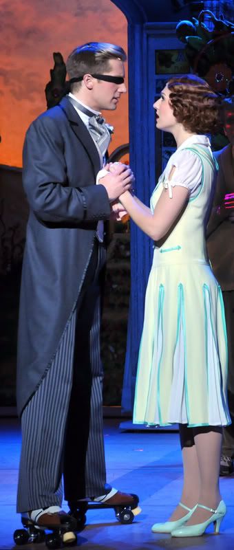 re: Photo Flash: THE DROWSY CHAPERONE on tour