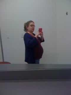 20 weeks and 5 days, Uploaded from the Photobucket iPhone App