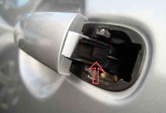 The Audi Tt Forum View Topic Passenger Door Won T Open From