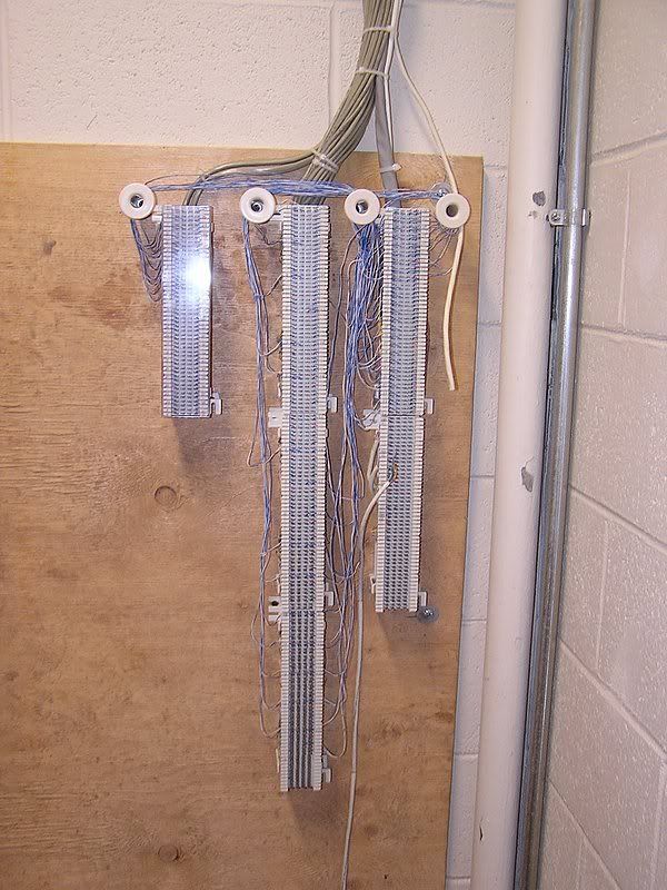 Best & worst backboards, Part 3 Telephone System Installers Tech