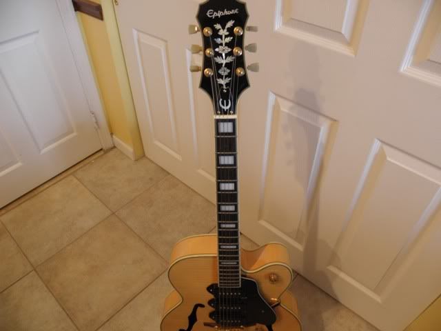 FS Epiphone Zephyr Blues Deluxe | My Les Paul Forum FS Epiphone Zephyr Blues Deluxe | My Les Paul Forum
