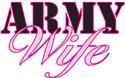 ARMY WIFE. Pictures, Images and Photos