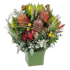 Australian bouquet Pictures, Images and Photos