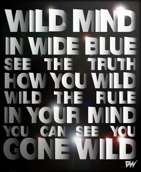 WILD MILD
