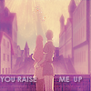 raise