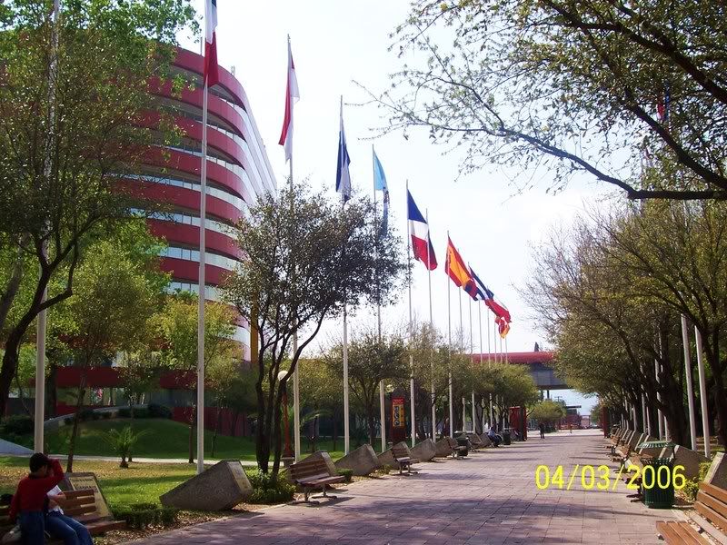 Runner casino monterrey