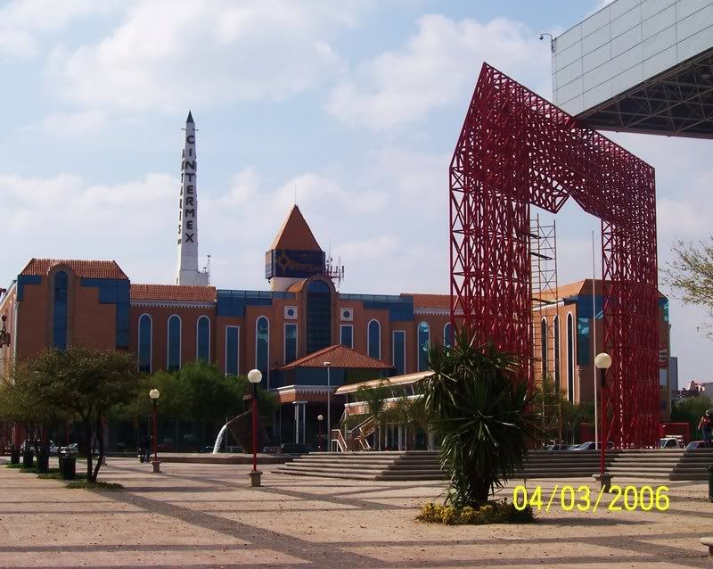 Runner casino monterrey