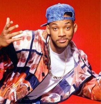 will smith fresh prince. will smith fresh prince of bel