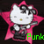 thPunkRockHK.gif punk kitty picture by Katrina_Girl