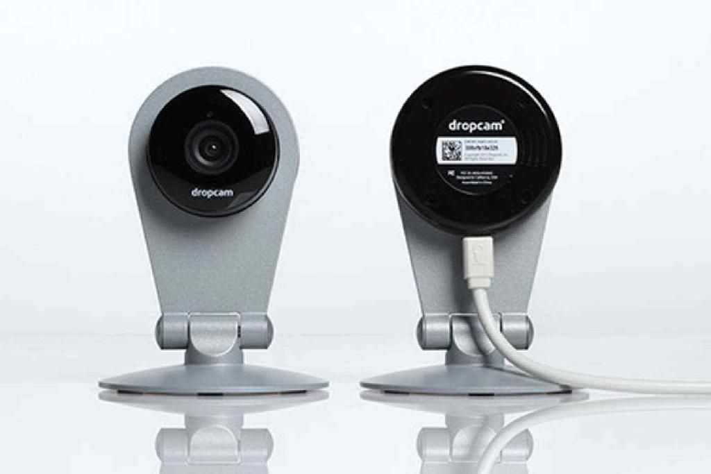 dropcam competitors