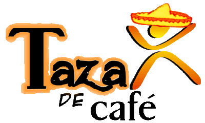 Taza de Cafe