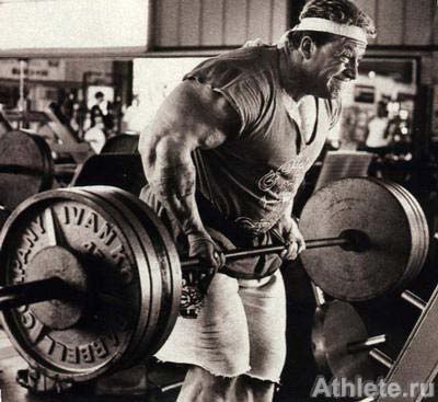 arnold schwarzenegger bodybuilding_4583. Can anyone kindly show me how to execute Yates Rows properly? - Bodybuilding.com Forums