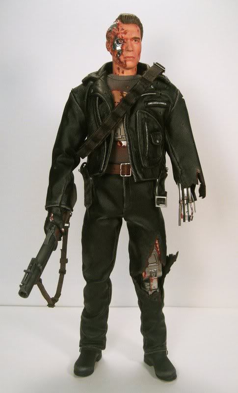 custom terminator figure