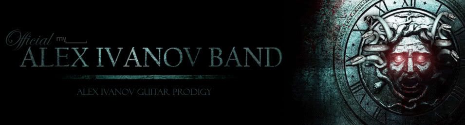 Alex Ivanov Music