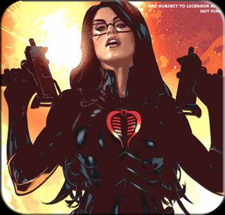 The Baroness 1 Pictures, Images and Photos