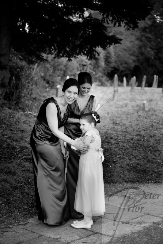 Peter Prior Photography,Sussex Wedding Photography,Sussex Weddings,The Ravenswood,Winter Weddings,Wet Weddings,Emma Tindley Couture