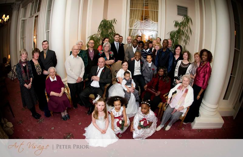 Peter Prior Photography  Grand Hotel Eastbourne