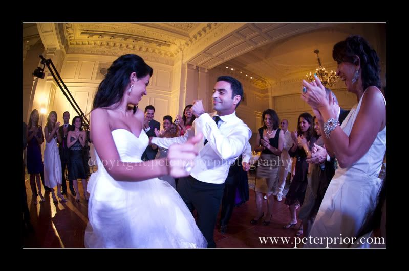 Peter Prior PhotographyArt VisagePersian WeddingsPersian Wedding