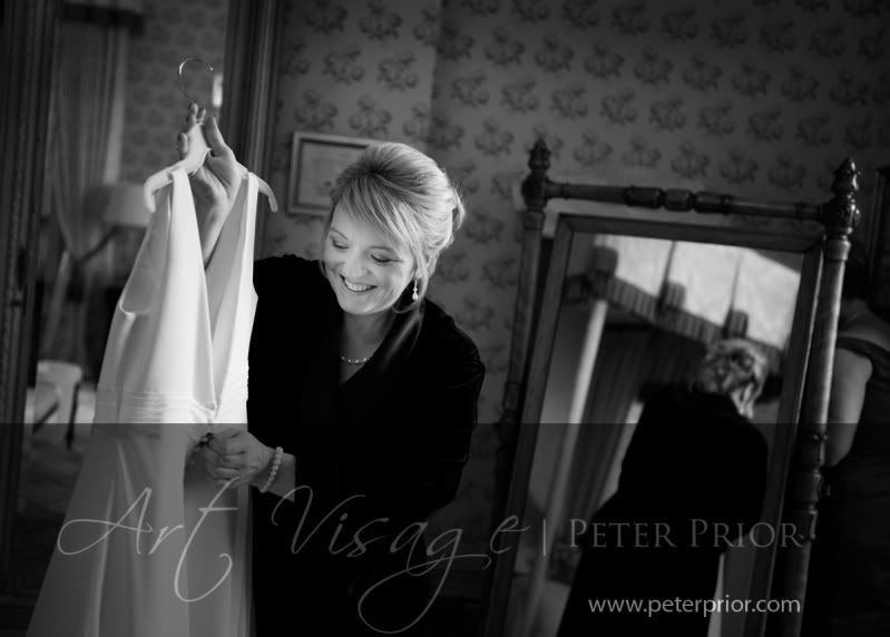 Peter Prior Photography,Kliworth Hall