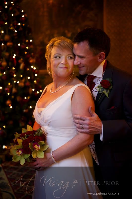 Peter Prior Photography,Kliworth Hall